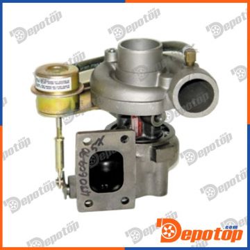 Turbocompresseur pour FIAT | 68566-2, 466856-3